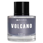 Ficha técnica e caractérísticas do produto Volcano Deo Colônia Phytoderm - Perfume Masculino