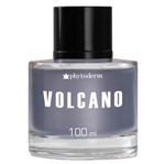 Ficha técnica e caractérísticas do produto Volcano Phytoderm- Perfume Masculino - Deo Colônia 100ml