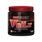 Ficha técnica e caractérísticas do produto Voltz Bodybuilders - Guaraná com Açaí - 250 G