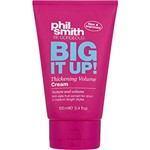 Ficha técnica e caractérísticas do produto Volume Cream Leave-in Phil Smith Big It Up Thickening 100ml