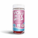 Ficha técnica e caractérísticas do produto Volumix Hair Vitaminas Para Cabelos E Unhas 30 und
