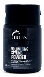 Ficha técnica e caractérísticas do produto Volumizing Styling Powder, Truss