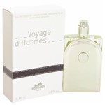 Perfume Masculino Voyage D`hermes Hermes 35 Ml Eau de Toilette Refil