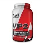 Ficha técnica e caractérísticas do produto Vp2 Whey Protein Isolate Ast (Chocolate)