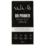 Ficha técnica e caractérísticas do produto Vult BB Efeito Blur FPS 15 - Primer 30g