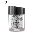 Ficha técnica e caractérísticas do produto Vult Glitter 2G - 01