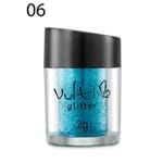 Ficha técnica e caractérísticas do produto Vult Glitter 2G - 06