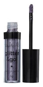 Ficha técnica e caractérísticas do produto Vult Glitter Go! Fim do Arco-Íris - Glitter 3g