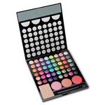 Ficha técnica e caractérísticas do produto Vult Kit de Maquiagem Studio 3D - Vult