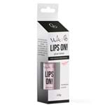 Ficha técnica e caractérísticas do produto Vult Lips On! Gloss 2,6g - Incolor - Dafiti