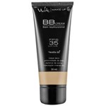 Ficha técnica e caractérísticas do produto Vult Make Up BB Cream FPS 35 30ml - Bege
