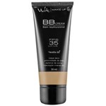 Ficha técnica e caractérísticas do produto Vult Make Up BB Cream FPS 35 30ml - Marrom