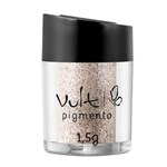 Ficha técnica e caractérísticas do produto Vult Make Up Pigmento - 1,5g - 1