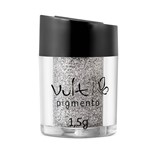 Ficha técnica e caractérísticas do produto Vult Make Up Pigmento 1,5g Cor 02
