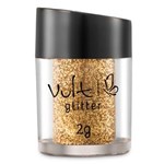 Ficha técnica e caractérísticas do produto Vult Make Up Sombra Glitter - 02