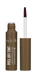 Ficha técnica e caractérísticas do produto Vult Peel Off Tint 01 - Gel Pigmento para Sobrancelha 4g