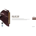 Ficha técnica e caractérísticas do produto Vult Peel Off Tint Gel Pigmento Para Sobrancelhas Cor 02 - 4g