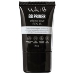 Ficha técnica e caractérísticas do produto Vult - Primer BB Efeito Blur FPS 15 30g