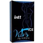 Ficha técnica e caractérísticas do produto Vulv's Ice Excitante Feminino