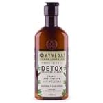 Ficha técnica e caractérísticas do produto Vyvedas Shampoo Vegano 300ml - Detox - Incolor - Dafiti