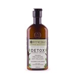 Shampoo Detox Vegano 300ml Vyvedas