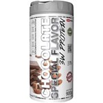 Ficha técnica e caractérísticas do produto 3W Special Flavor Protein - 900g - Pro Corps - Chocolate