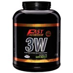 Ficha técnica e caractérísticas do produto 3W Whey Fast Nutrition Morango - 2,27kg