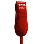 Ficha técnica e caractérísticas do produto Wahl Peanut para Corte e Acabamento de Cabelo - Cor Vermelho Bivolt
