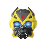 Ficha técnica e caractérísticas do produto Walkie Talkie com Máscara Transformers