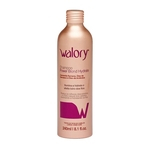 Ficha técnica e caractérísticas do produto Walory Shampoo Professional Power Blond Hydrate 240ml