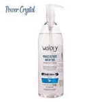 Ficha técnica e caractérísticas do produto Walory Shampoo Professional Power Crystal 1000ml