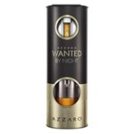 Ficha técnica e caractérísticas do produto Wanted By Night Eau de Parfum Azzaro 100ml + Miniatura 15ml