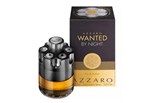 Ficha técnica e caractérísticas do produto Wanted By Night EDP - Perfume Masculino 100ml - Azzaro