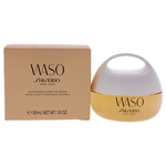 Ficha técnica e caractérísticas do produto Waso Limpar Mega-Creme Hidratante por Shiseido por Mulheres - 1.8