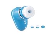 Ficha técnica e caractérísticas do produto Waterproof Face-Lifting Beleza Instrumento de limpeza 3-In-1 M¨¢quina de lavar roupa