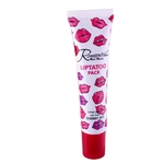 Ficha técnica e caractérísticas do produto Waterproof Maquiagem Líquido Batom de Longa Duração Batom Peel Off Lip Gloss Lipstick