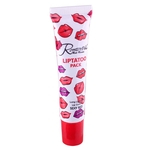 Ficha técnica e caractérísticas do produto SUM Waterproof Maquiagem Líquido Batom de Longa Duração Batom Peel Off Lip Gloss