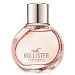 Ficha técnica e caractérísticas do produto Wave For Her Eau De Parfum Hollister - Perfume Feminino