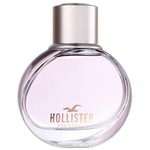 Ficha técnica e caractérísticas do produto Wave For Her Hollister Eau de Parfum - Perfume Feminino 30ml