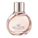 Ficha técnica e caractérísticas do produto Wave For Her Hollister - Perfume Feminino - Eau De Parfum 30ml