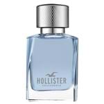 Ficha técnica e caractérísticas do produto Wave For Him Hollister - Perfume Masculino - Eau de Toilette 30ml