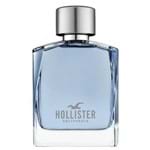 Ficha técnica e caractérísticas do produto Wave For Him Hollister - Perfume Masculino - Eau De Toilette 100ml