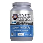 Ficha técnica e caractérísticas do produto Waxy Maize - 1,4kg - G2L Nutrition - Natural