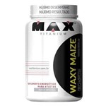 Ficha técnica e caractérísticas do produto Waxy Maize - 1000g Natural - Max Titanium