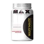 Ficha técnica e caractérísticas do produto Waxy Maize 1Kg- Max Titanium (SEM SABOR, MAX TITANIUM)