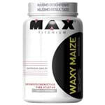 Ficha técnica e caractérísticas do produto Waxy Maize (1kg) - Max Titanium