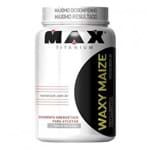 Ficha técnica e caractérísticas do produto Waxy Maize 1Kg - Max Titanium