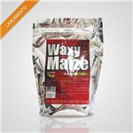 Ficha técnica e caractérísticas do produto Waxy Maize (1kg) Natural - Matrix Nutriiton