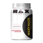 Ficha técnica e caractérísticas do produto Waxy Maize 1kg Natural Max Titanium