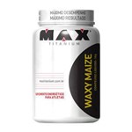 Ficha técnica e caractérísticas do produto Waxy Maize 1kg Original Max Titanium
